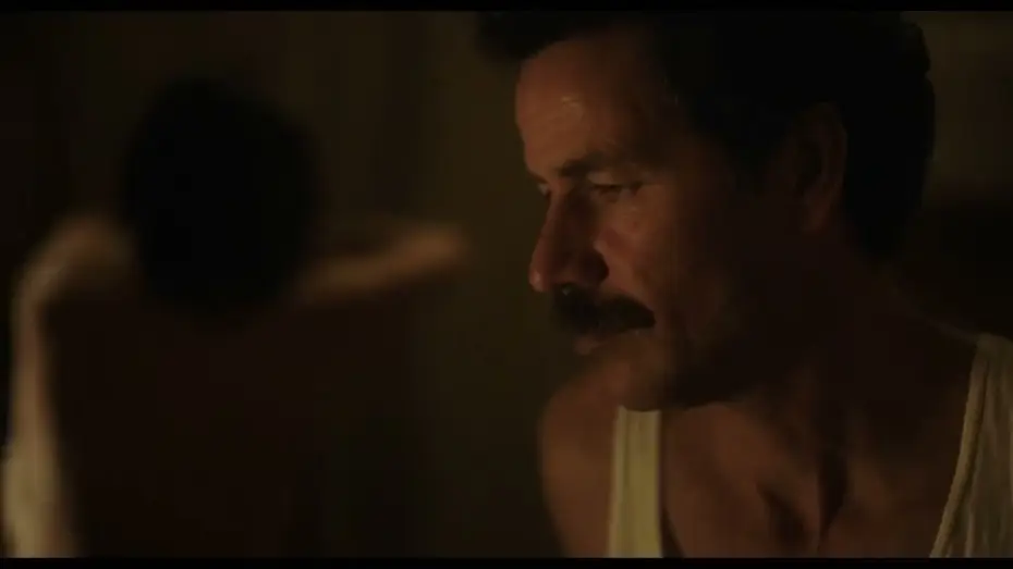 Watch film The Blue Caftan — Il caftano blu I Trailer Ufficiale HD