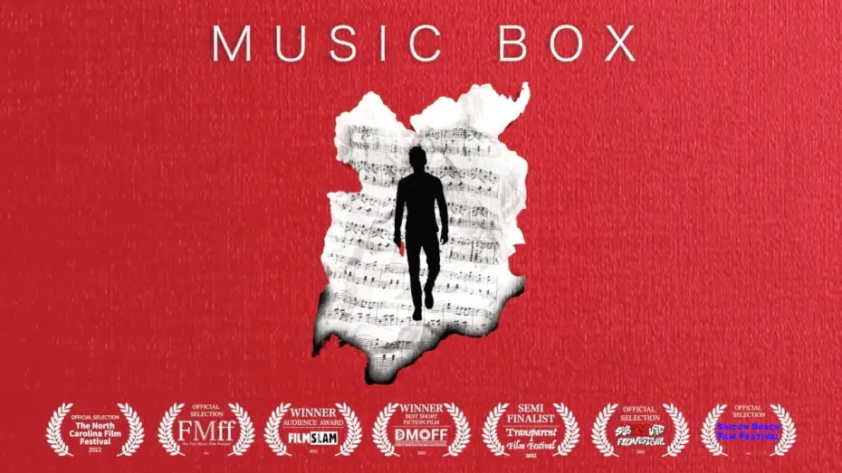 Watch film Music Box — Music Box | Award-Winning Short Film