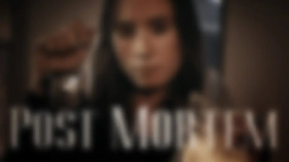 Watch film Post Mortem — Post Mortem | Trailer [4K]