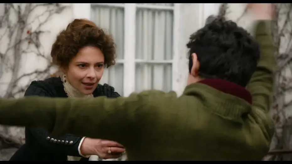 Watch film Maria Montessori | "Maria Montessori, La Nouvelle Femme" trailer ufficiale | Wanted Cinema