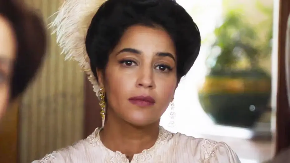 Watch film Maria Montessori | LA NOUVELLE FEMME Bande Annonce (2024) Le&iuml;la Bekhti