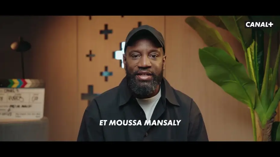 Watch film Furcy — Pitch rapide de Furcy, né libre par son réalisateur