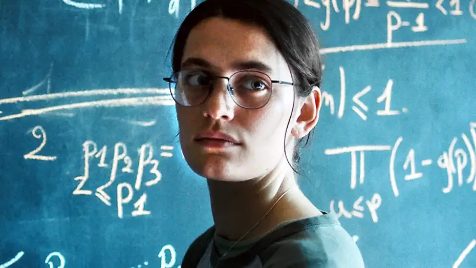 Watch film Marguerite's Theorem — LE THÉORÈME DE MARGUERITE Bande Annonce (2023) Clotilde Courau