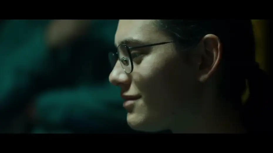 Watch film Marguerite's Theorem — LE THÉORÈME DE MARGUERITE de Anna Novion- Bande-annonce - Sortie le 1er novembre 2023