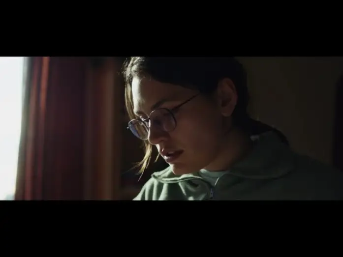 Watch film Marguerite's Theorem — "Il Teorema di Margherita", trailer ufficiale | Wanted Cinema