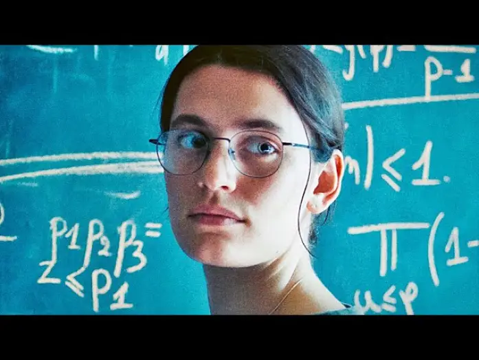 Watch film Marguerite's Theorem — DIE GLEICHUNG IHRES LEBENS | Trailer deutsch german [HD]