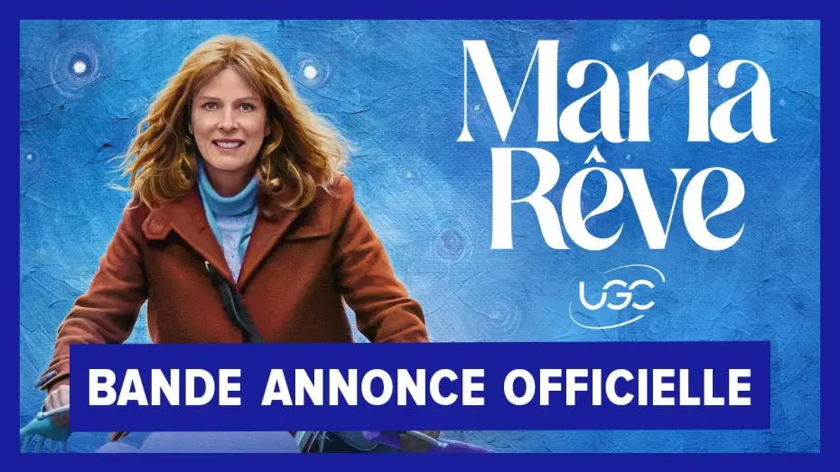 Watch film Maria into Life — Bande-annonce officielle