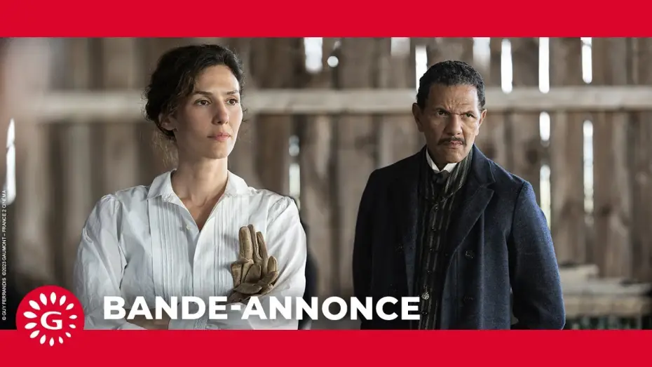 Watch film The Edge of the Blade — UNE AFFAIRE D'HONNEUR - Bande-annonce [Le 27 décembre au cinéma]
