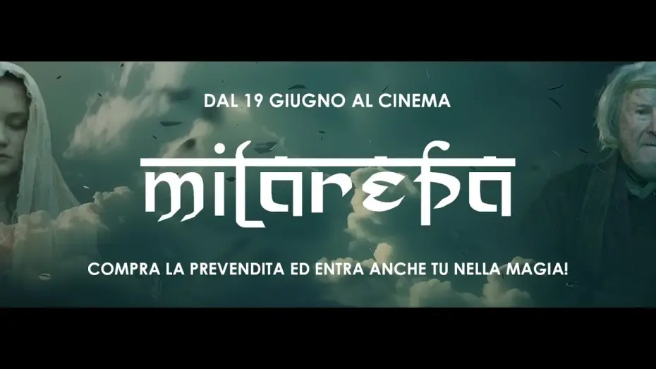 Watch film Milarepa — Milarepa, un film di Louis Nero | Trailer | Dal 19 giugno al cinema