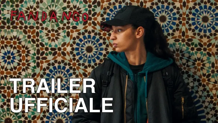 Watch film The Little Sister — La Più Piccola - Trailer Ufficiale