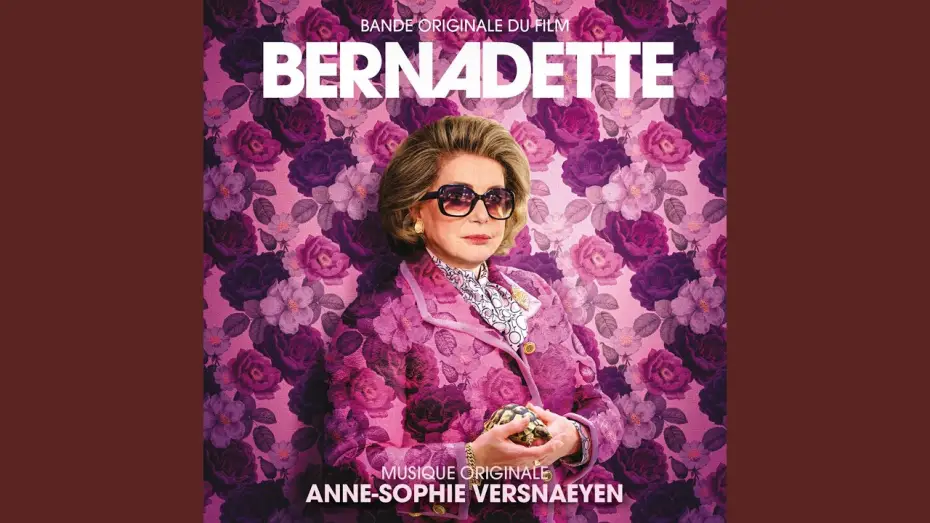 Watch film The President's Wife — Le piège