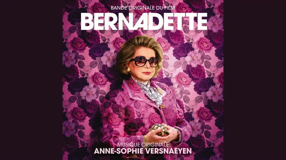 Watch film The President's Wife — Bernadette 2023 BOF+ Dr Alban Sing Hallelujah (Original Extended Club Mix - Dr Alban vs Yamboo)
