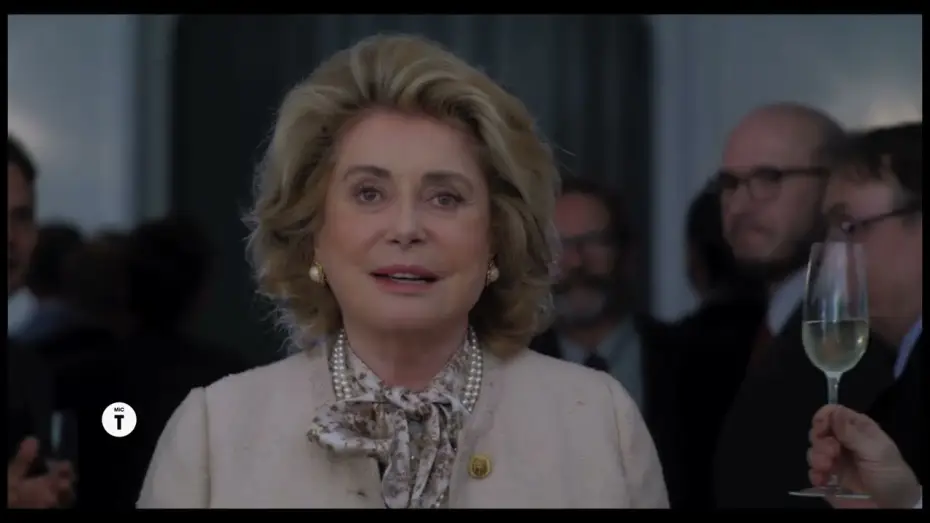 Watch film The President's Wife — LA MOGLIE DEL PRESIDENTE - TRAILER 90"