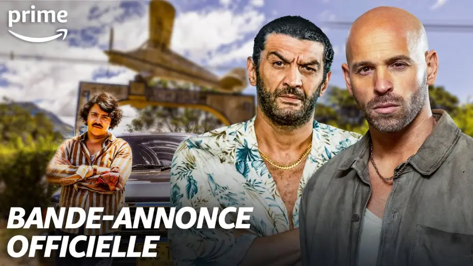 Watch film Medellin | Medellin - BANDE ANNONCE | Prime Video