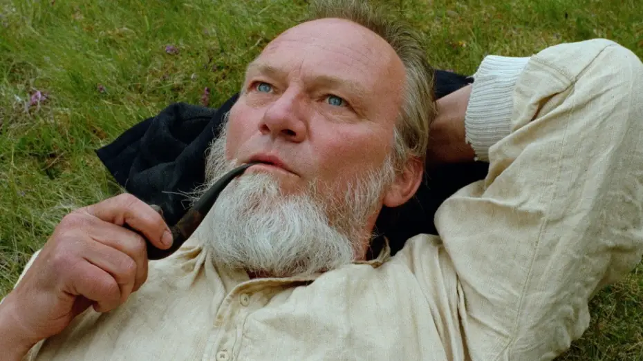 Watch film Godland — Godland - Nella terra di Dio | Trailer Ufficiale