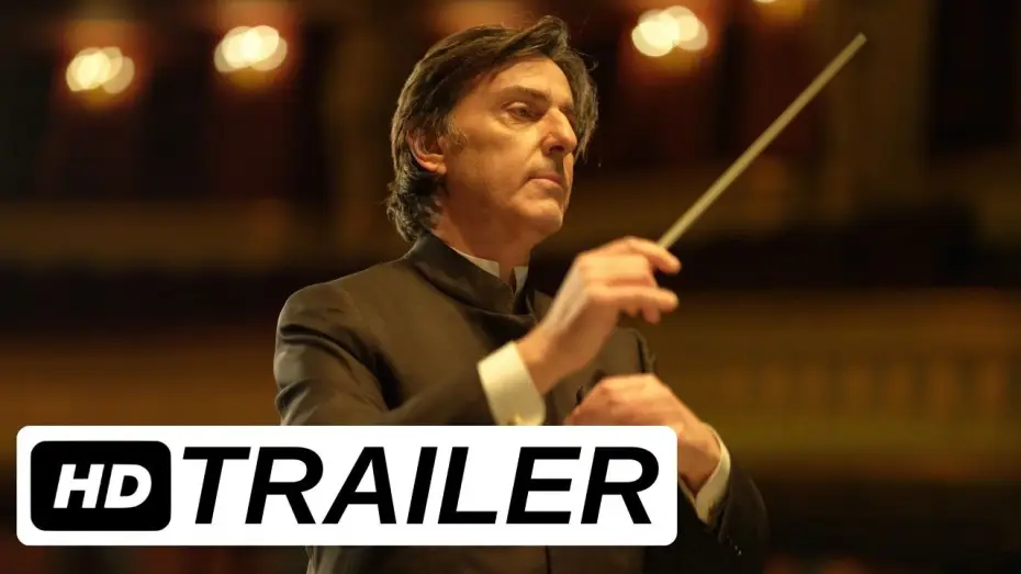 Watch film Maestro(s) | MAESTRO(S) - Zwei Meister eines Fachs | Offizieller deutscher Trailer | Ab 9. Mai digital verf&uuml;gbar!