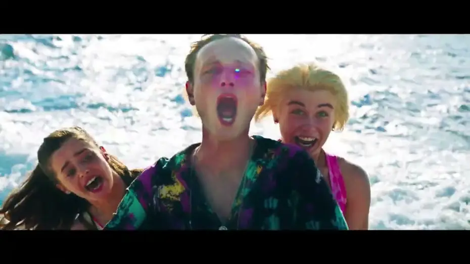Watch film Shark Bait — SHARK BAIT | Trailer ufficiale italiano