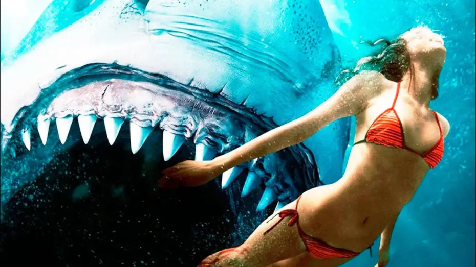 Watch film Shark Bait — Gran Tiburón Blanco (Trailer español)