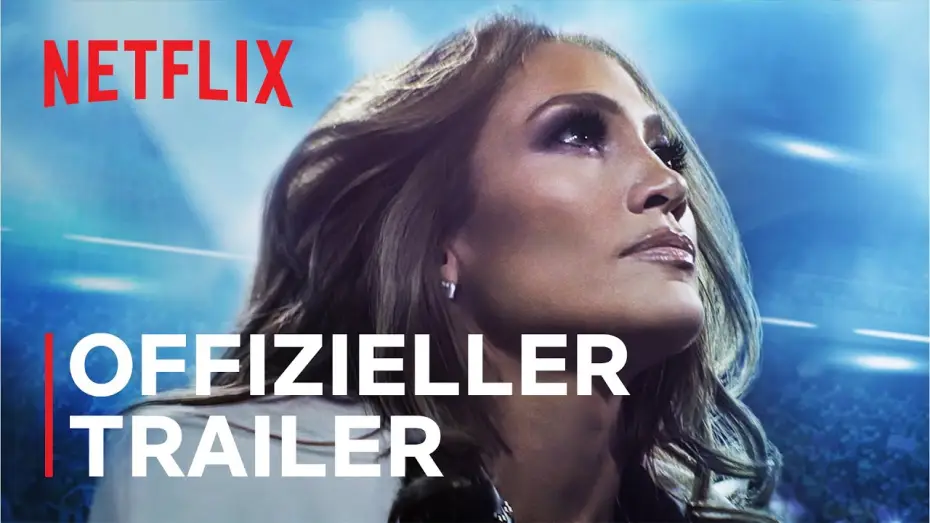 Watch film Halftime — Offizieller Trailer