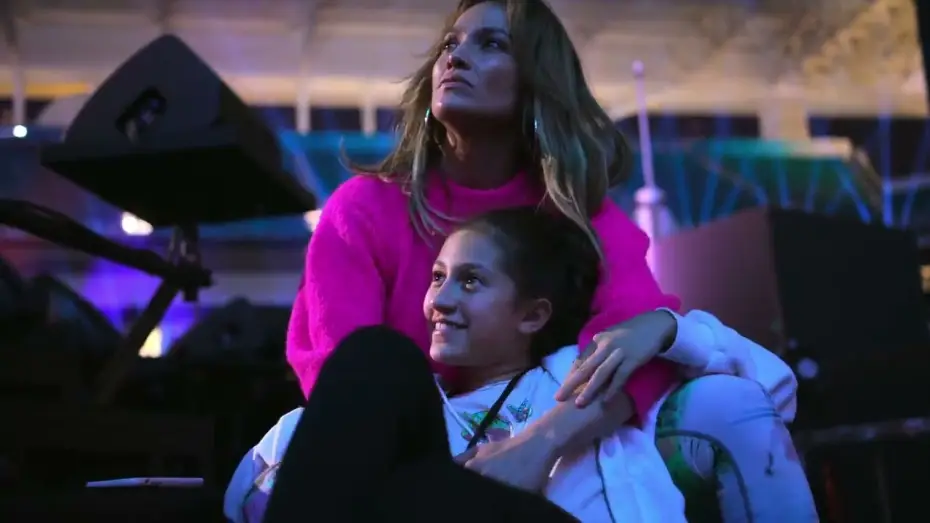 Watch film Halftime — Trailer - Jennifer Lopez: Halftime (2022)