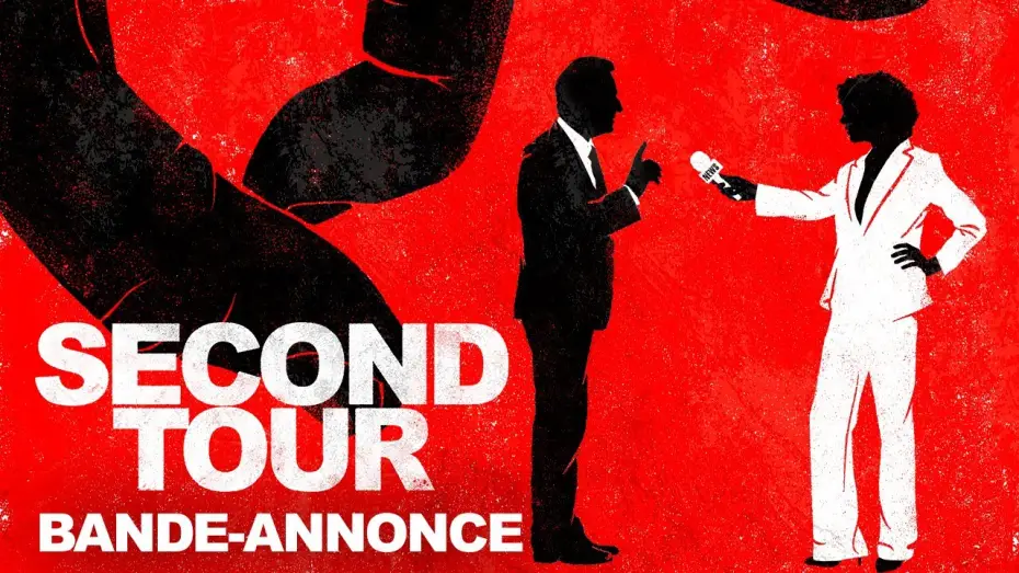 Watch film Second Tour — Second Tour - Bande-annonce officielle HD