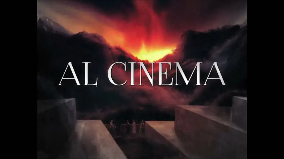 Watch film Fairytale — FAIRYTALE - Regia di Aleksandr Sokurov - Dal 22 dicembre al cinema
