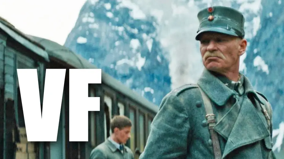 Watch film Gold Run — GOLD RUN: Le Convoi de l'Impossible - bande annonce VF