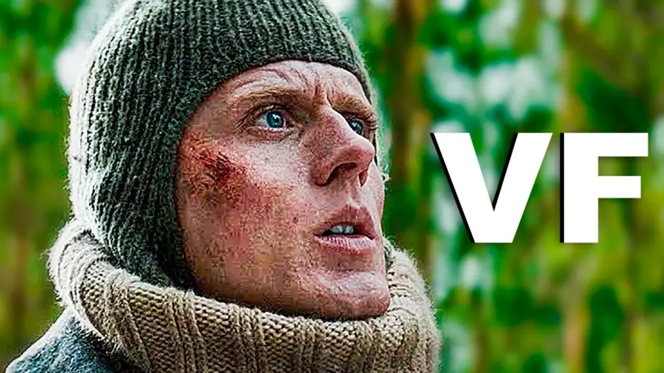 Watch film Gold Run — GOLD RUN : LE CONVOI DE L'IMPOSSIBLE Bande Annonce VF (2024)