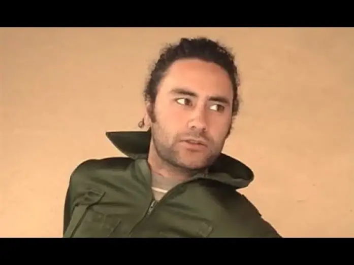 Watch film Toy Boy — Toy Boy with Taika Waititi, Julian Arahanga, Des Morgan