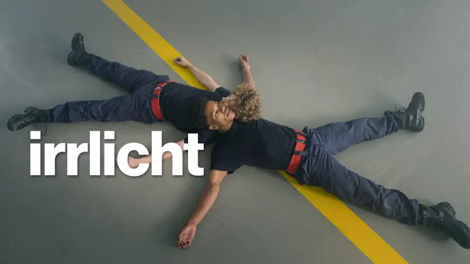 Watch film Will-o'-the-Wisp — IRRLICHT Trailer Deutsch | German [HD]