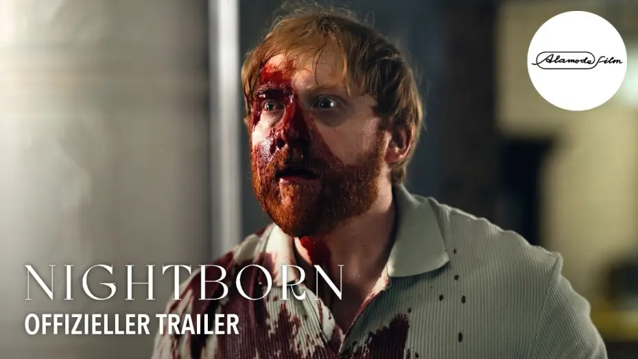 Watch film Nightborn — NIGHTBORN | Trailer deutsch | Ab 06.08. im Kino!