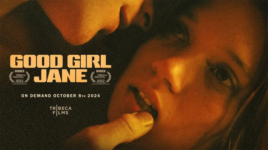 Watch film Good Girl Jane — Official Trailer