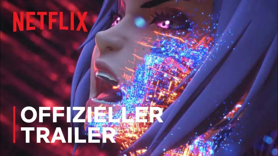 Watch film Ghost in the Shell: SAC_2045 Sustainable War — Offizieller Trailer (OmU)