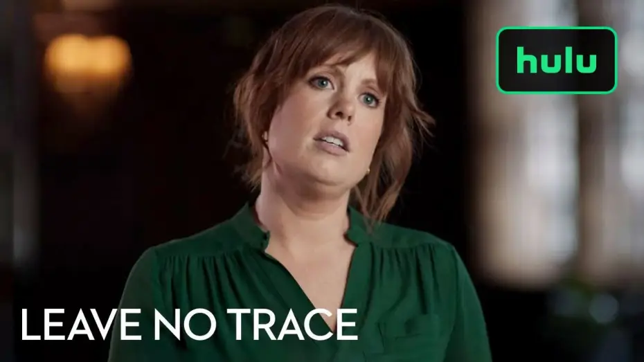 Watch film Leave No Trace — Official Trailer