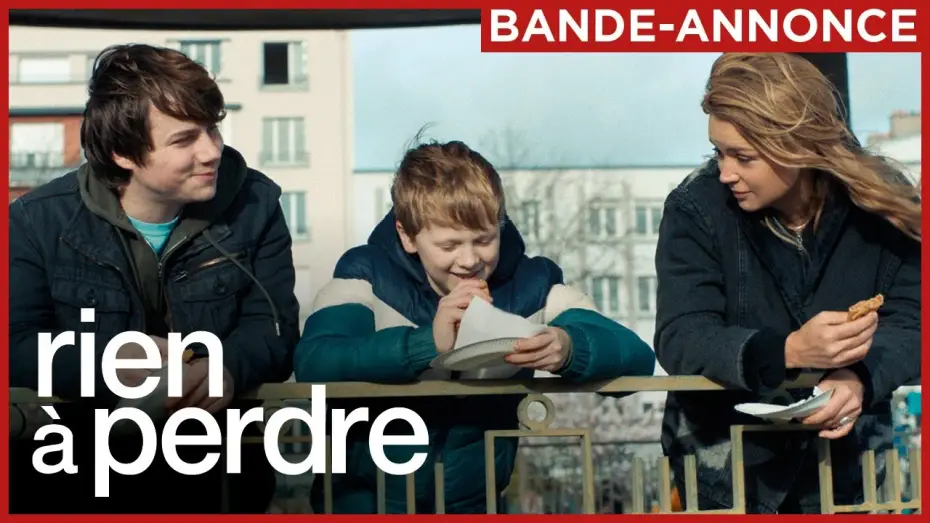Watch film All to Play For — RIEN À PERDRE | Bande-annonce