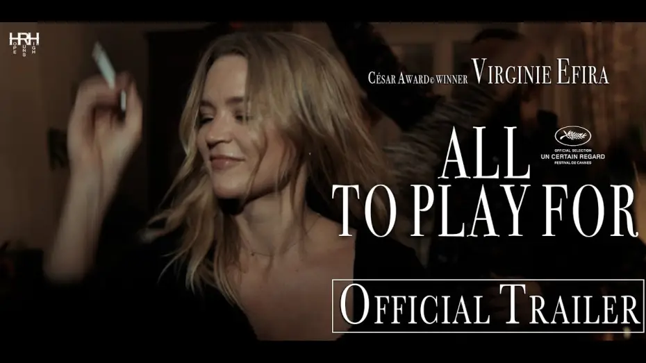 Watch film All to Play For — All to Play For (Official Trailer | Hope Runs High)