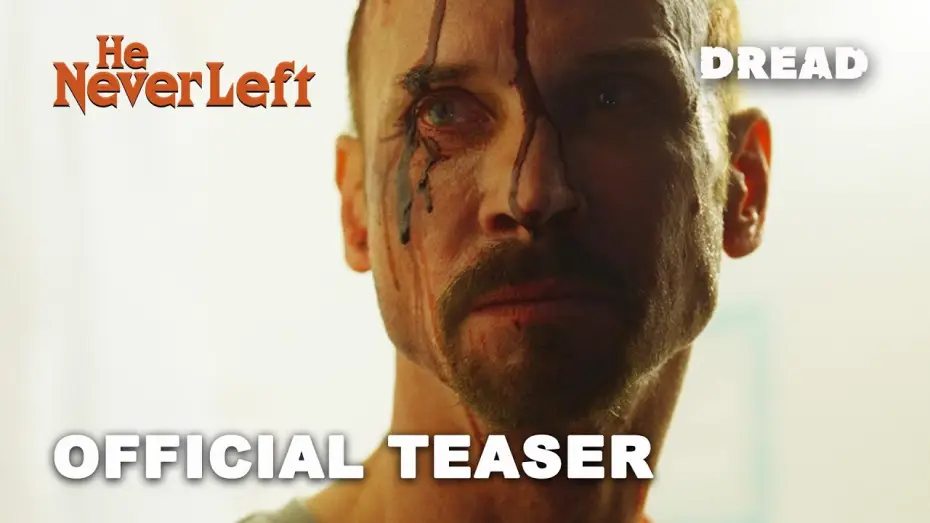 Watch film He Never Left — Official Teaser