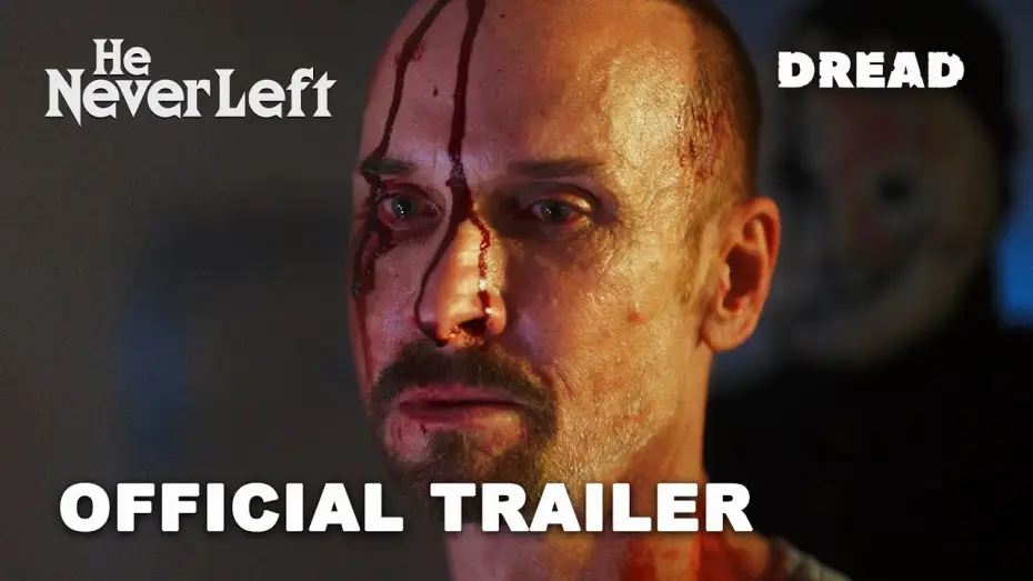 Watch film He Never Left — Official Trailer