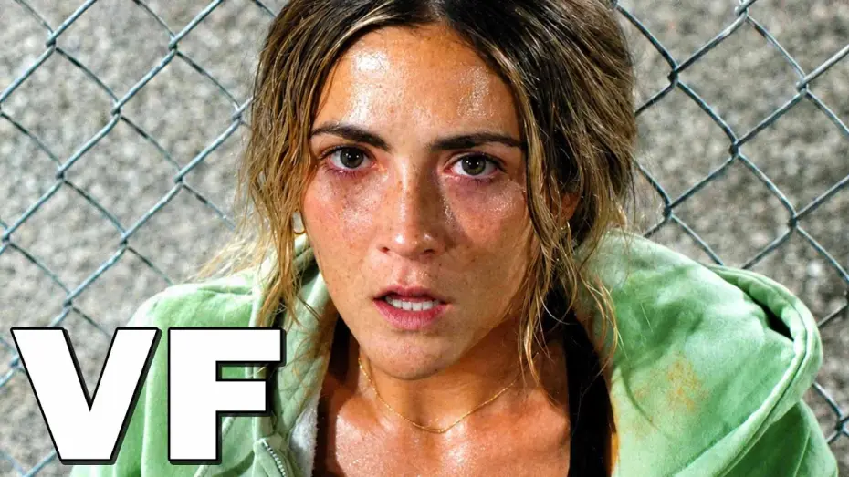 Watch film Unit 234 — BOX 234 Bande Annonce VF (2026) Thriller