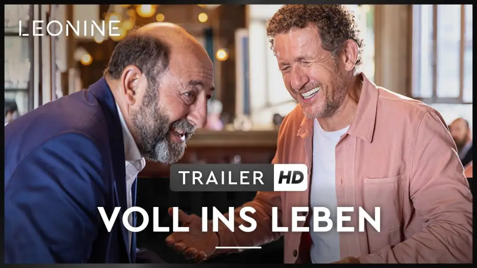 Watch film Life for Real — Offizieller Trailer
