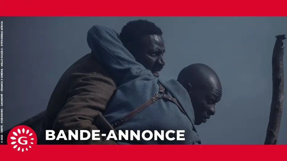 Watch film Father & Soldier — TIRAILLEURS - Bande-annonce [Le 4 janvier au cinéma]