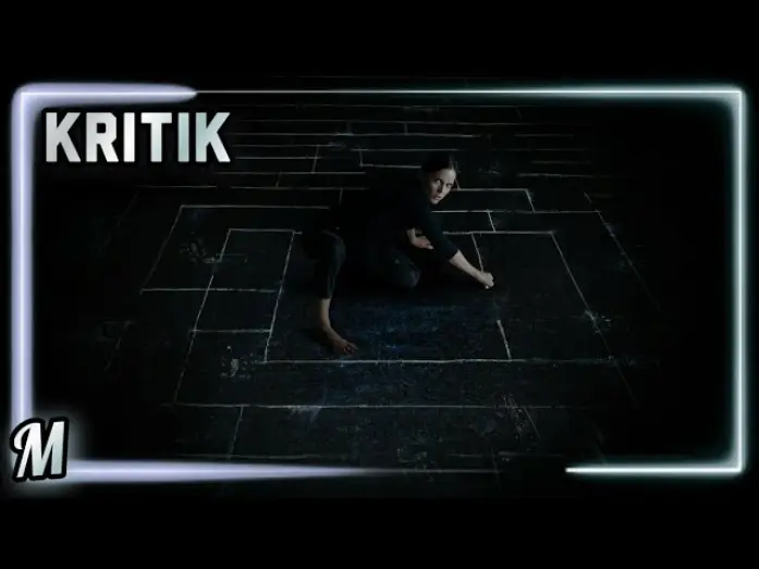 Watch film The Chalk Line — Die Kreidelinie Kritik/Review (2022) | MovieCloud