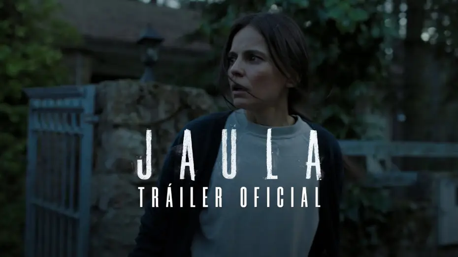 Watch film The Chalk Line — Tráiler Oficial