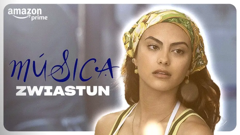 Watch film Música — Zwiastun