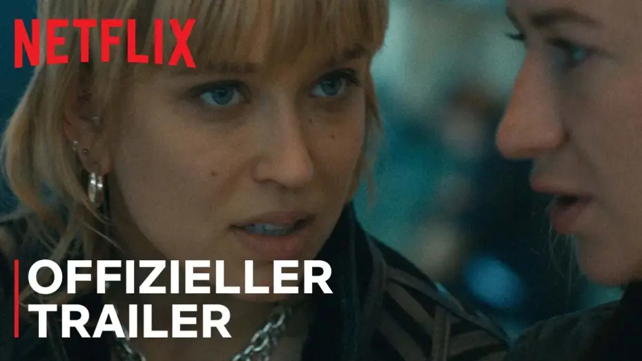 Watch film For Jojo | Offizieller Trailer