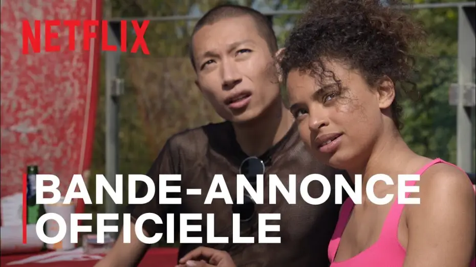 Watch film Dangerous Liaisons — Les Liaisons Dangereuses | Bande-annonce Officielle VF | Netflix France