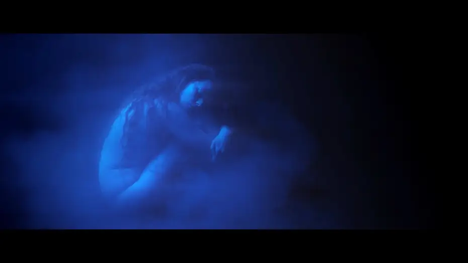 Watch film Vértice del frío — Vértice del Frío - Marla Grem (Videoarte)