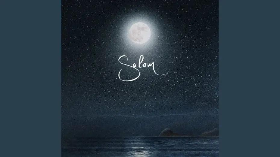 Watch film Salam — Vague à l'âme