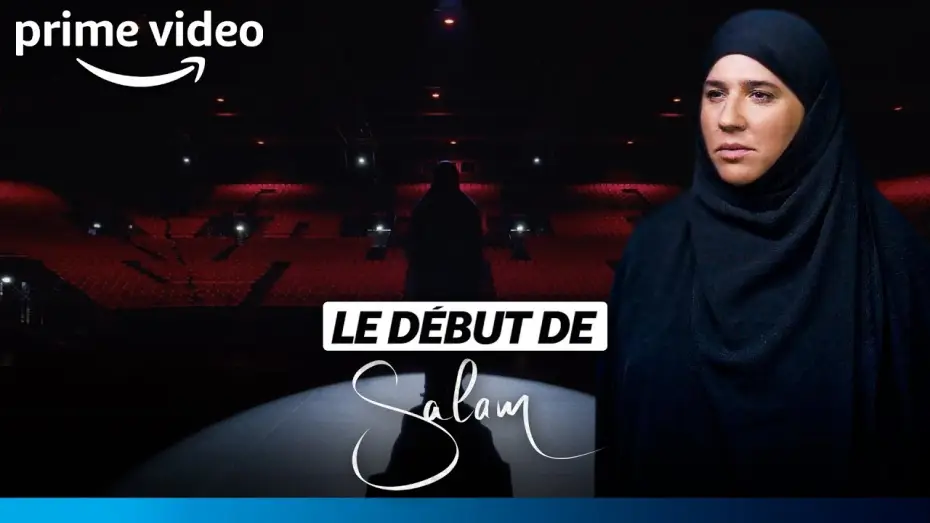 Watch film Salam — L'histoire d'une femme, de Diam’s à Melanie - Salam I Prime Video