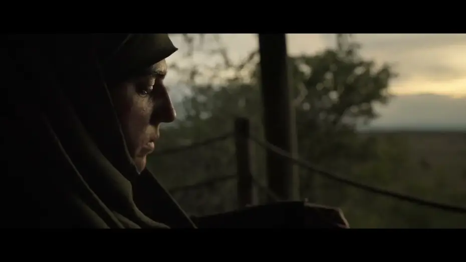 Watch film Salam — Diam's - J'me sens coupable (Extrait officiel de "Salam")